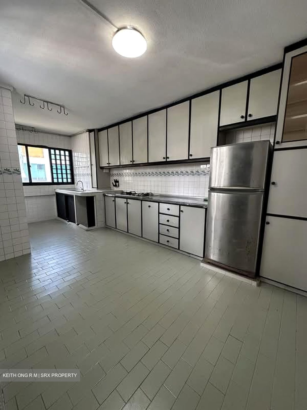 Blk 165 Woodlands Street 13 (Woodlands), HDB 5 Rooms #546807981